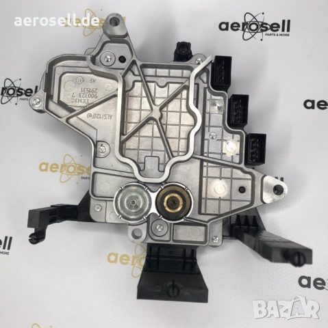0AW927156K - Multitronic V381F Контролен модул (Електроника), снимка 3 - Части - 54703747
