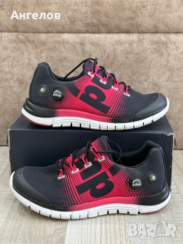 Reebok Pump EUR 38.5 – като нови, оригинални