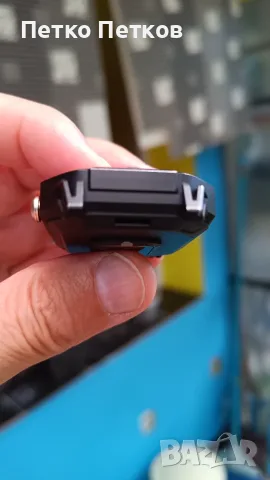 Смарт часовник Oukitel BT-80, снимка 6 - Друга електроника - 55578510