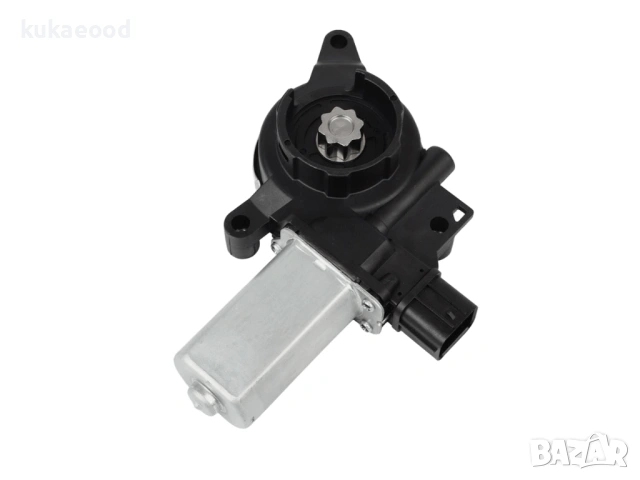 Електромотор за стъклоподемник на Honda Accord MK7, снимка 3 - Части - 54064045