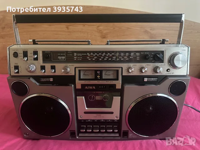 AIWA TPR 955 Japan 