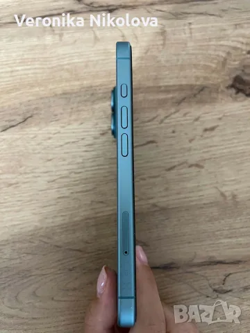 iPhone 16 256 gb, снимка 4 - Apple iPhone - 55574025