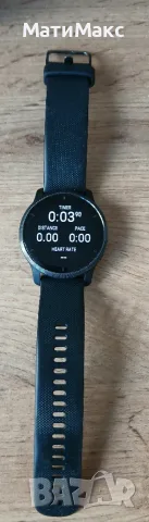 Garmin Venu 2 Music, снимка 3 - Смарт часовници - 55623258