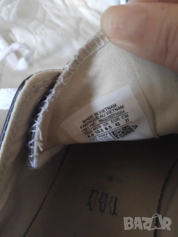 Converse 100% оригинални кецове, 42 номер, снимка 5 - Кецове - 54626562