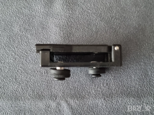 Щипка за колан Tek-Lok Belt Clip, снимка 4 - Оборудване и аксесоари за оръжия - 54803990
