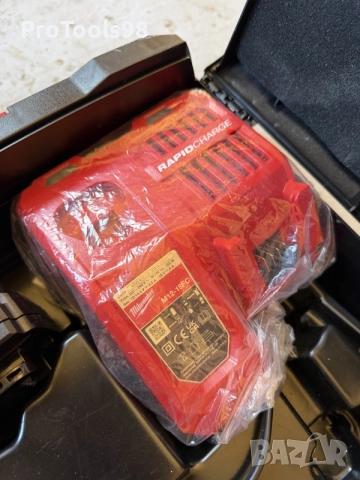 Milwaukee M18 FID2 impact, снимка 13 - Винтоверти - 55679992