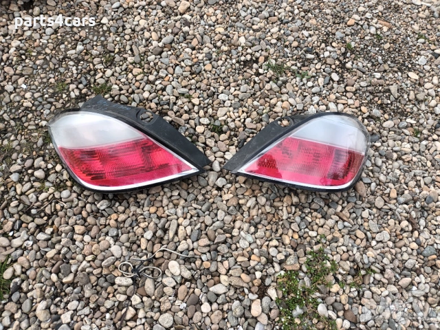 ляв и десен стоп за опел астра х хечбек 4/5 врати OPEL ASTRA H