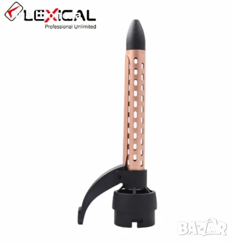Четка сешоар 6в1 Lexical 1000W LAS-5202, снимка 2 - Друго оборудване - 55494755