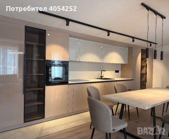 Уникален дом за ценителите на дизайна, снимка 3 - Апартаменти - 54617167