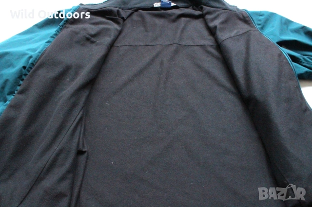 ARC'TERYX - мъжко яке уиндстопер, размер XL, снимка 4 - Спортни дрехи, екипи - 54401593