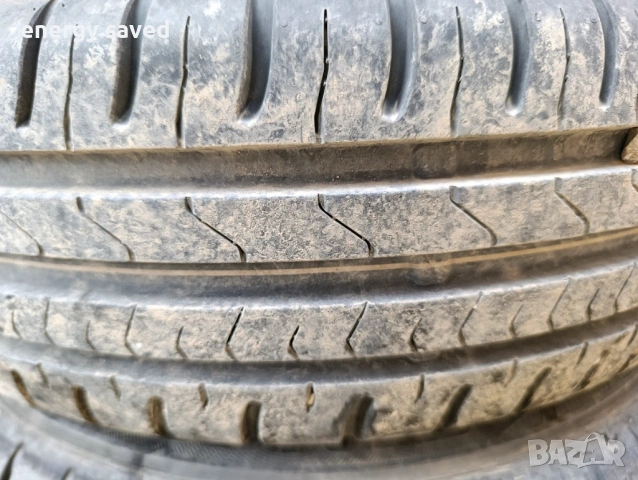 Летни гуми с джанти за Сеат МИЙ.Seat Mii. 165 70 14 , снимка 4 - Гуми и джанти - 53955708