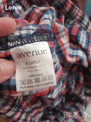 * Avenue*Долнище на пижама, снимка 7 - Други - 50954514
