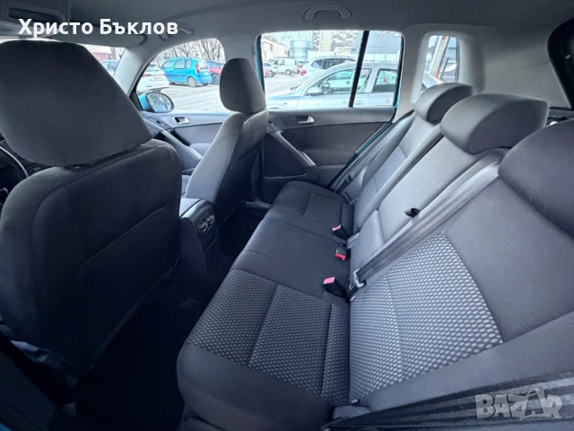 VW Tiguan, снимка 16 - Автомобили и джипове - 54818426