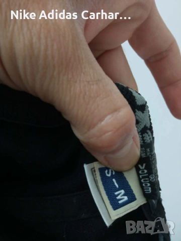 Шапка Volcom flexfit, размер S-М., снимка 7 - Шапки - 54592132