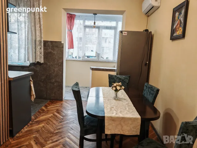 собственик дава под наем четиристаен апартамент на топ локация , снимка 2 - Апартаменти - 55651909