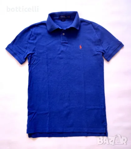 POLO Ralph Lauren Cotton Shirt Mens - M - оригинална мъжка тениска
