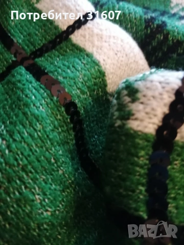 Блуза, снимка 3 - Блузи с дълъг ръкав и пуловери - 54244273