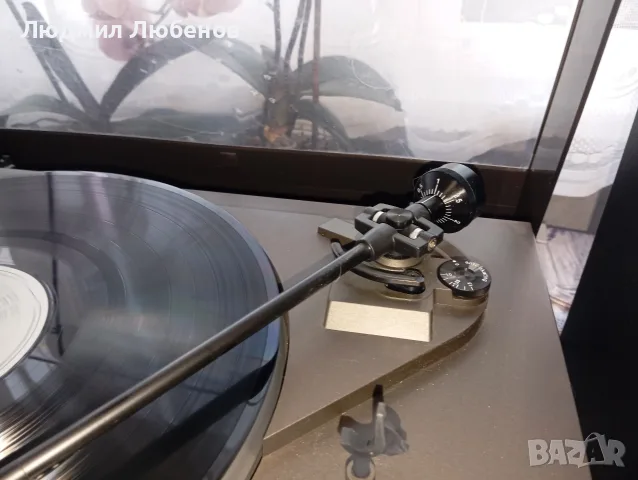 Комплект Grundig Грамофон PS2600,усилвател VE750 и колони UMS12, снимка 6 - Грамофони - 55417035
