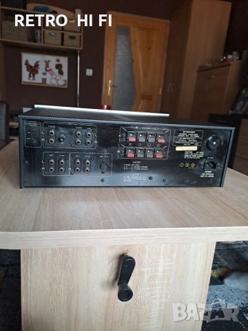 PIONEER 7800, снимка 2 - Ресийвъри, усилватели, смесителни пултове - 54268583