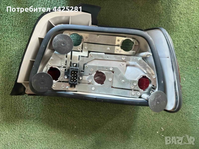 стоп ляв нов BMW 3 seria e36 модел 1990-1998г. #225SA #226SA., снимка 3 - Части - 54658743