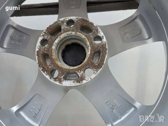 4бр 16ски джанти за HYUNDAI 5х114.3мм A161537 , снимка 9 - Гуми и джанти - 55567923