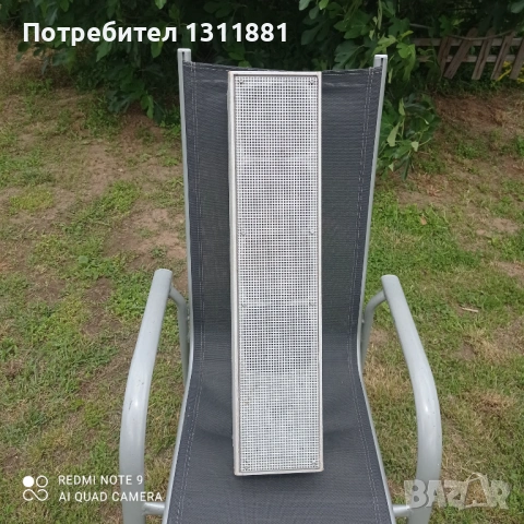 Тонколони Dynacord