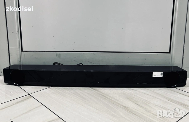 Саундбар YAMAHA YAS-101