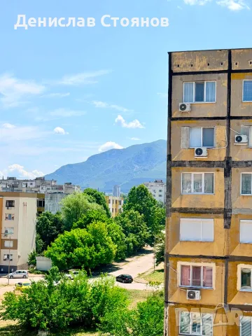 Двустаен апартамент град Враца, снимка 18 - Апартаменти - 55353536