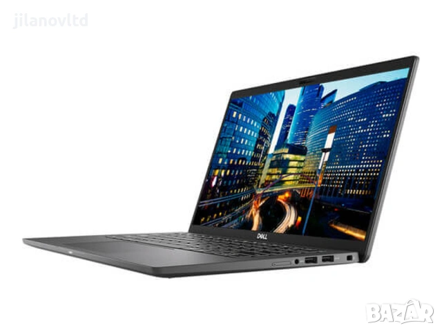 Лаптоп DELL 7410 I7-10610U 16GB 256GB SSD NVME с до 24 МЕСЕЦА ГАРАНЦИЯ, снимка 5 - Лаптопи за работа - 54738067