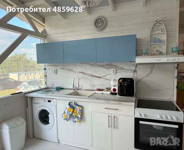 Sunrise Beach House , снимка 2 - Каравани под наем - 54950402