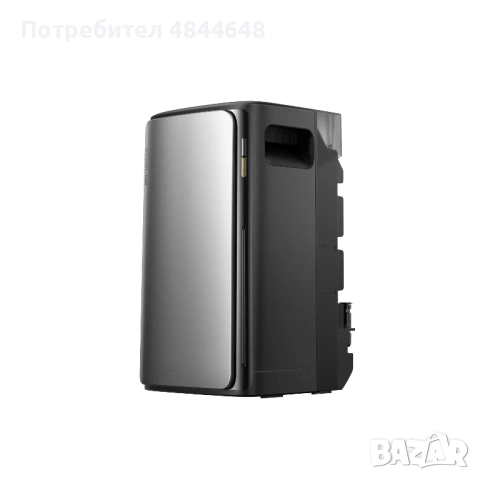 EcoFlow Stream Ultra Battery 1.92kWh Външна батерия за домашна система с вграден микроинвертор