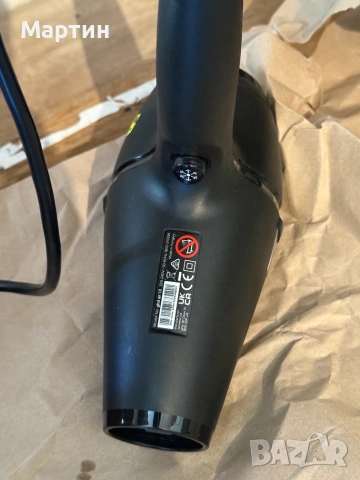 Професионален сешоар GHD Air 2100W, снимка 2 - Сешоари - 55086163