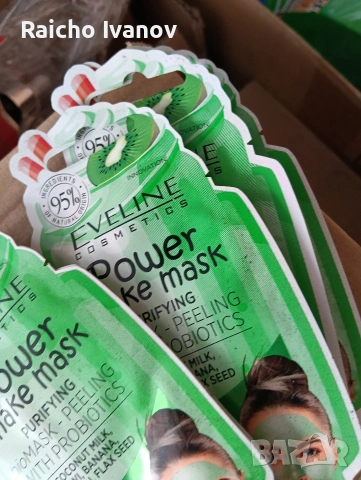 козметика на едро и дребно , снимка 11 - Продукти за коса - 54000164