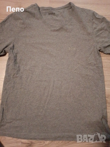 Тениска Boss