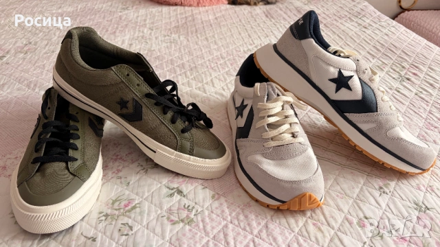 Мъжки гуменки / маратонки Converse , 44 размер