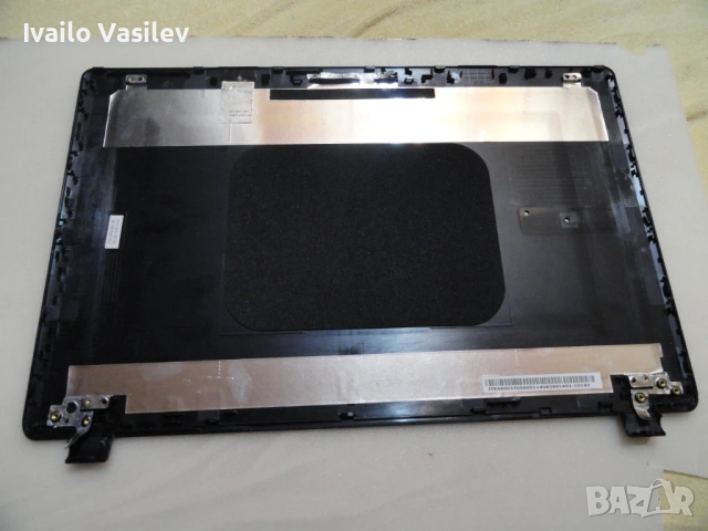 Корпус Acer es1-512, снимка 4 - Части за лаптопи - 54655583