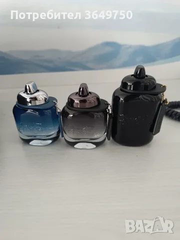 Парфюми Coach EDT , EDP