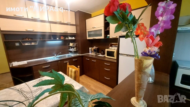 Тристаен апартамент в кв.Македонски,гр.Хасково, снимка 4 - Апартаменти - 54501523