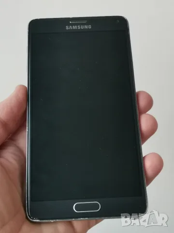 Samsung Galaxy Note 4 , снимка 7 - Samsung - 55525856