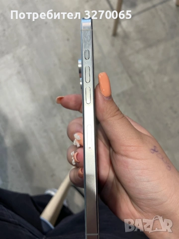 iPhone 16 Pro Mac, снимка 5 - Apple iPhone - 55268897