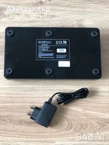 Mooer GE150 Plus Li Amp Modeling IR / NAM Loader, снимка 5 - Китари - 55416650