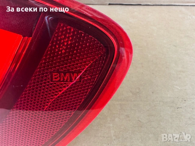 Оригинален десен  стоп за BMW 2 Series (F22 Coupe / F23 Convertible) ,  2014 и 2017г, снимка 5 - Части - 53983553