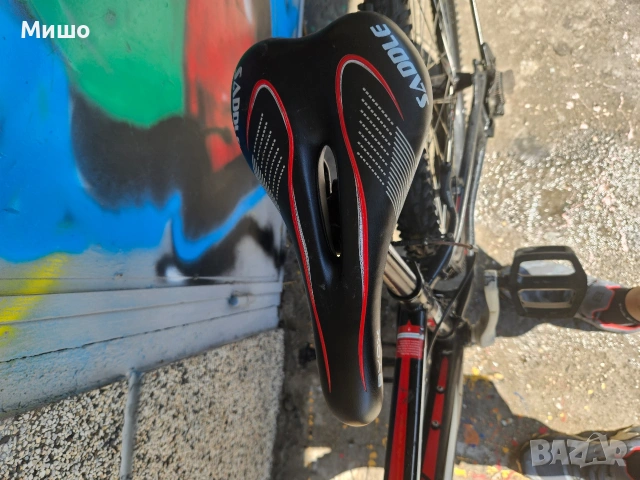 Велосипед Specialized Hardeock 26", снимка 7 - Велосипеди - 55018473