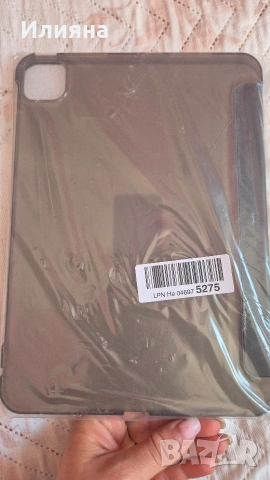 Чисто нови калъфи за Samsung Galaxy Tab, Ipad, снимка 6 - Калъфи, кейсове - 54578764
