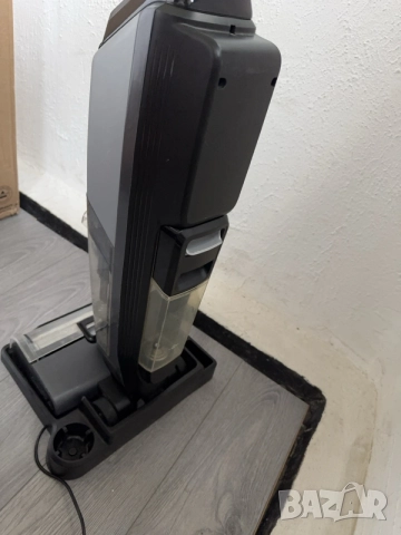 Безжична Прахосмукачка и Моп Bissell CrossWave OmniForce 3912N (Сухо и Мокро Почистване, Турбо Режим, снимка 8 - Прахосмукачки - 55235752