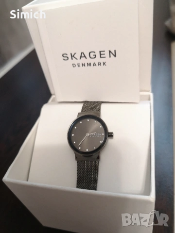 Skagen SKW2700