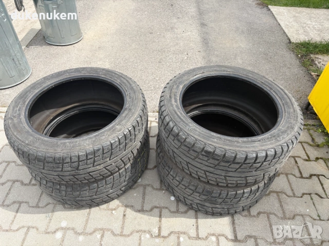 Подарявам Гуми Yokohama ice Guard 255/50/R19