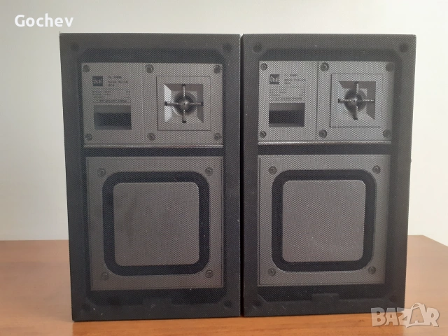 Dual CL3580, снимка 6 - Тонколони - 55010042