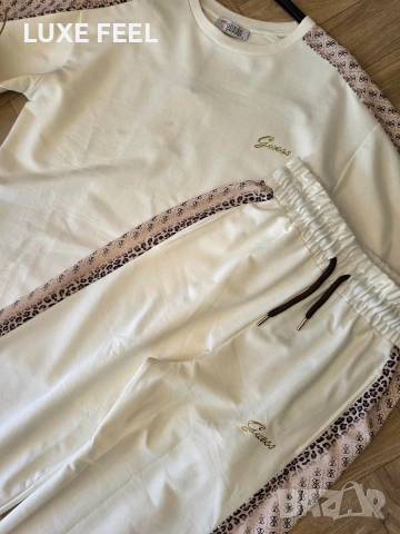 Guess✨Дамски Комплект , снимка 3 - Спортни екипи - 54310908