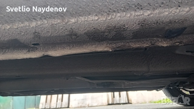 Опел Мерива, снимка 16 - Автомобили и джипове - 54122028